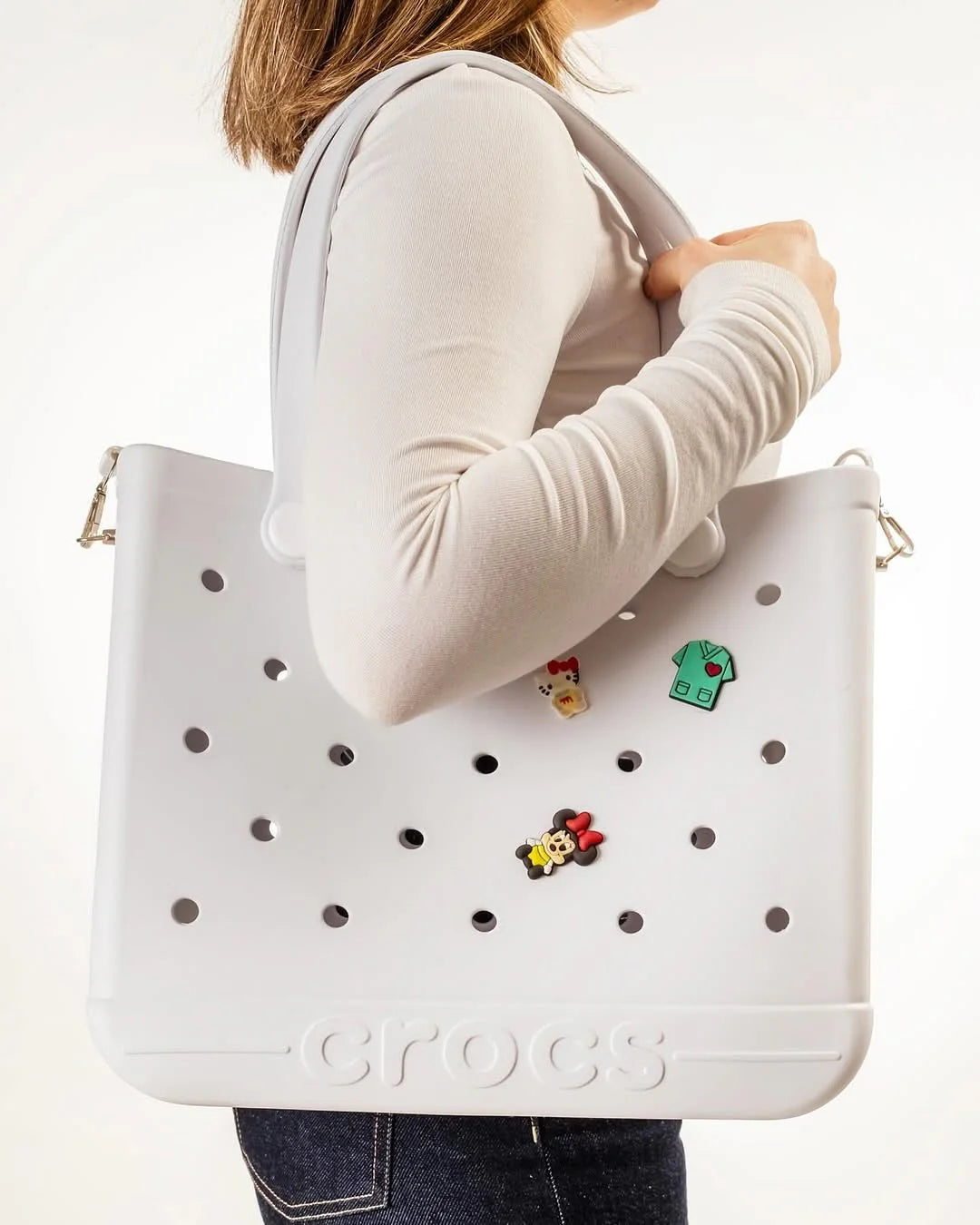 Crocs Bag Plaj Çantası